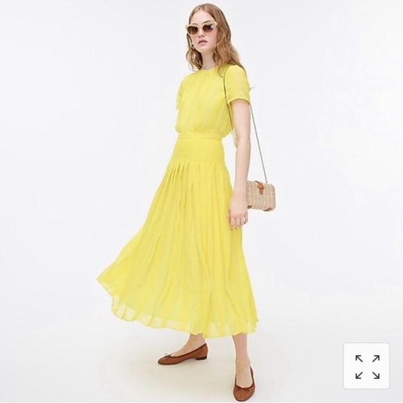 J. Crew Dresses & Skirts - J Crew maxi dress